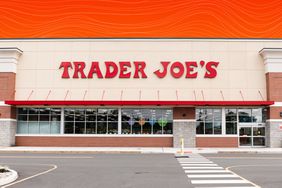 a Trader Joe's storefront