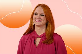 a photo of Ree Drummond