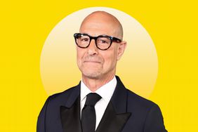a photo of Stanley Tucci