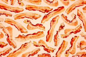 a photo of bacon strips